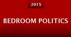 Película Bedroom Politics