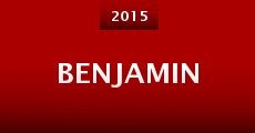 Benjamin (2015) stream