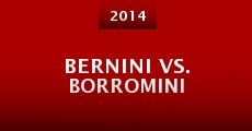 Película Bernini vs. Borromini