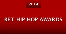 BET Hip Hop Awards (2014)