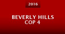 Beverly Hills Cop 4 (2016) stream