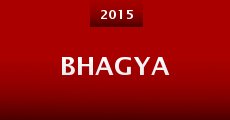 Bhagya (2015)