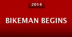 Bikeman Begins (2014) stream
