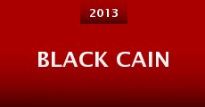 Black Cain (2013) stream