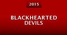 Blackhearted Devils (2015)