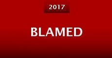 Blamed