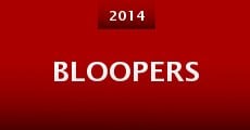 Bloopers (2014) stream