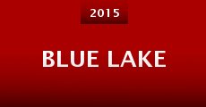 Película Blue Lake