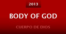 Body of God (2013)