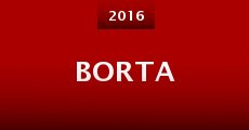 Borta (2016) stream