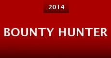 Película Bounty Hunter