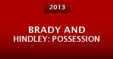 Película Brady and Hindley: Possession