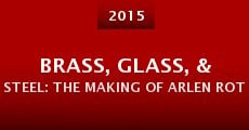 Brass, Glass, & Steel: The Making of Arlen Roth's Slide Guitar Summit (2015) stream