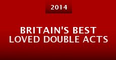 Película Britain's Best Loved Double Acts