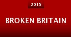 Película Broken Britain