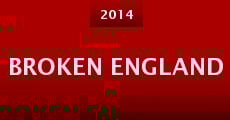 Broken England
