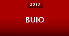 Buio (2013) stream