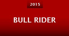 Bull Rider (2015)