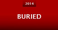 Buried (2014) stream