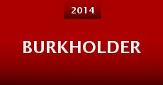 Burkholder (2014)