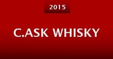Película C.Ask Whisky