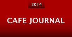 Cafe Journal (2014) stream