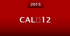 CAL·12 (2015) stream