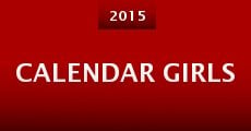 Calendar Girls (2015) stream