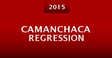 Película Camanchaca Regression