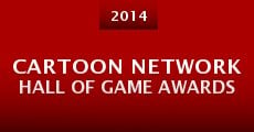 Cartoon Network Hall of Game Awards (2014) stream