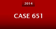 Case 651 (2014) stream