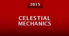 Película Celestial Mechanics