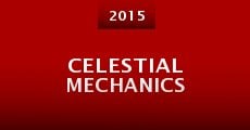 Celestial Mechanics