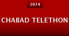 Chabad Telethon (2014) stream