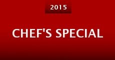 Chef's Special (2015) stream