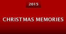 Película Christmas Memories