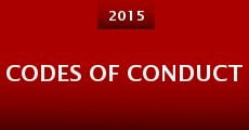 Codes of Conduct (2015) stream