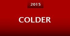 Película Colder