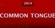 Common Tongue