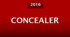 Concealer (2016) stream