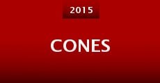 Cones (2015)