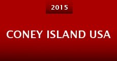 Coney Island USA (2015) stream