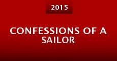 Película Confessions of a Sailor