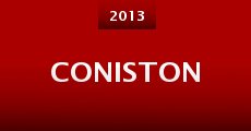 Coniston (2013)