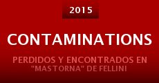 Contaminations (2015)