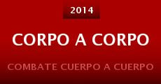 Corpo a Corpo (2014) stream