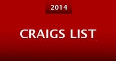 Craigs List (2014)