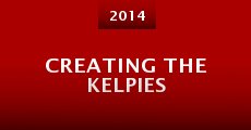 Película Creating the Kelpies