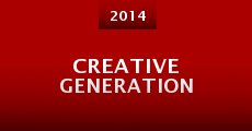 Creative Generation (2014)