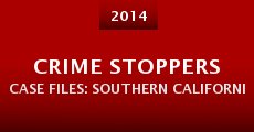 Crime Stoppers Case Files: Southern California Human Trafficking Part 2 (2014)